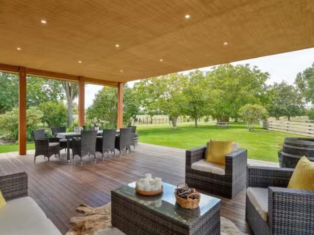 House for sale in Cape Palliser, Wellington