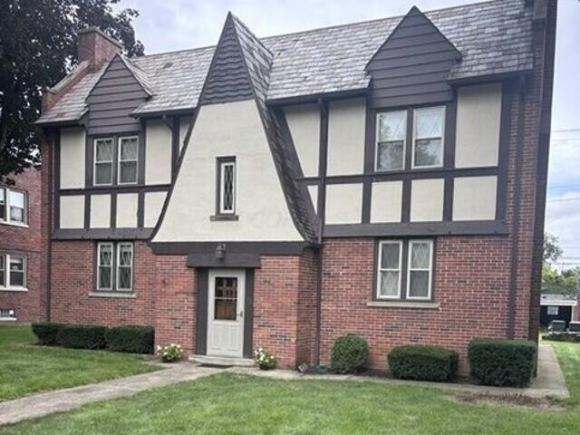 Townhouse for sale in Columbus, Ohio