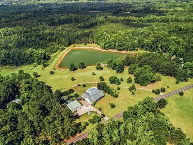 House for sale in Manchester, Georgia