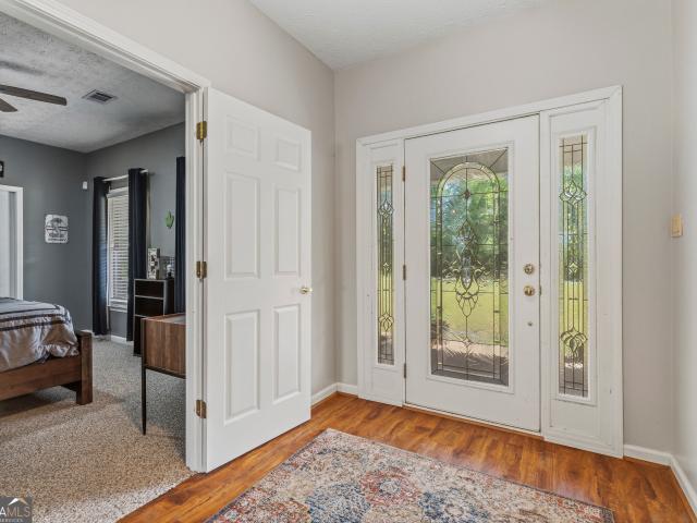 House for sale in Manchester, Georgia