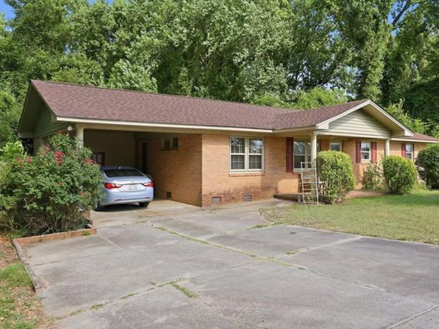House for sale in Salemburg, North Carolina