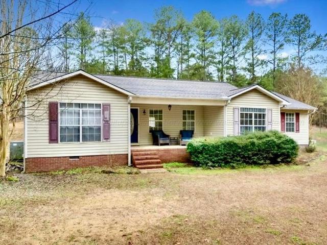 House for sale in Parrish, Alabama