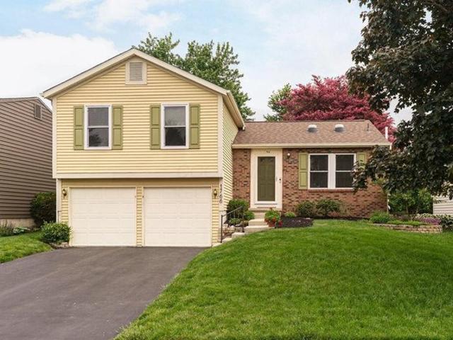 House for sale in Powell, Ohio