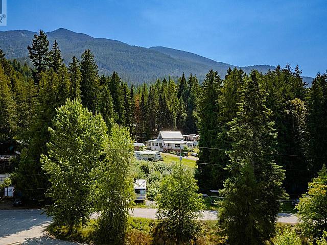 House for sale in Sirdar, British Columbia