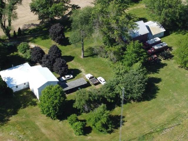 House for sale in Kewanna, Indiana