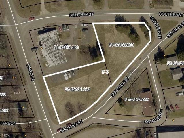 Land for sale in Salem, Ohio
