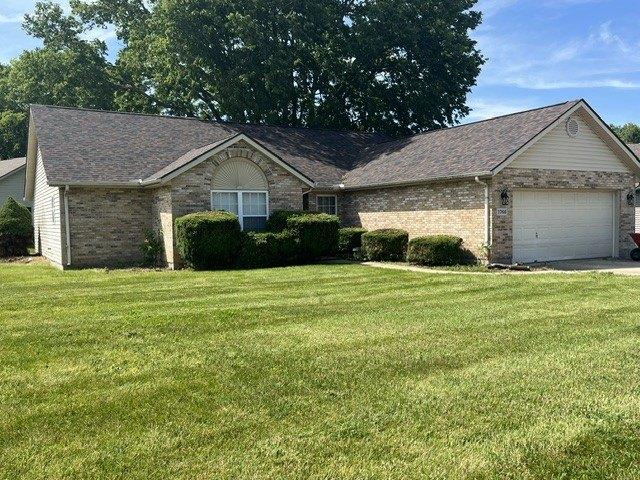 House for sale in Troy, Ohio