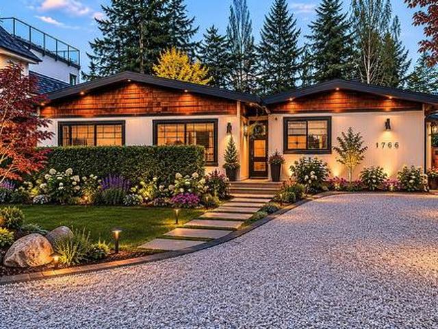 House for sale in Surrey, British Columbia