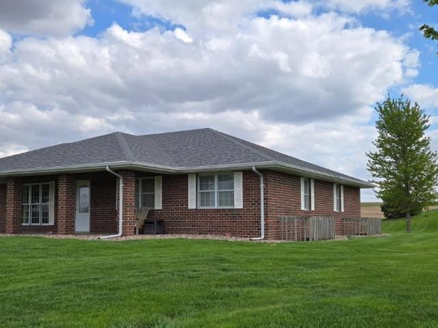 House for sale in Audubon, Iowa