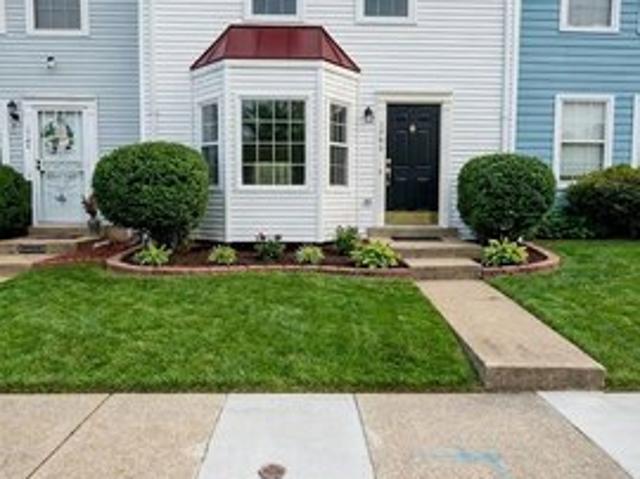 Townhouse for sale in District Heights, Maryland
