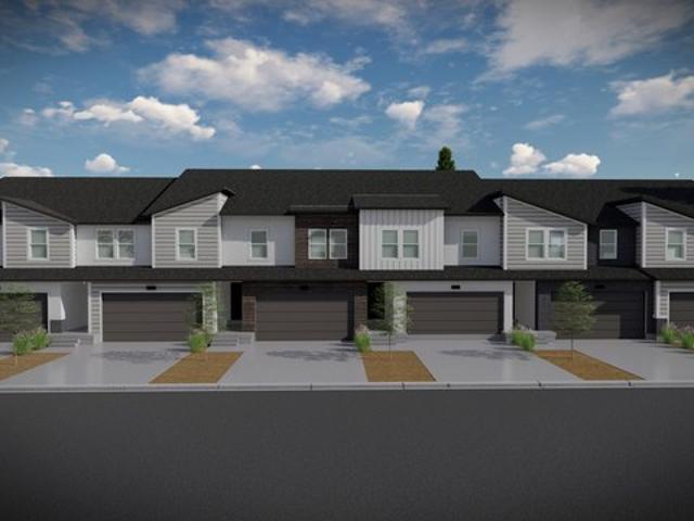 Townhouse for sale in West Valley City, Utah