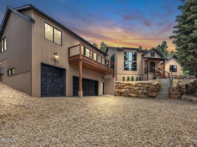 House for sale in Coalville, Utah