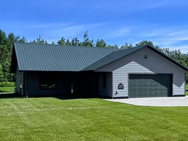 House for sale in Angle Inlet, Minnesota