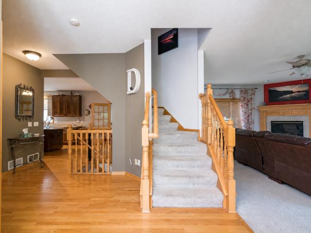 House for sale in Lakeville, Minnesota