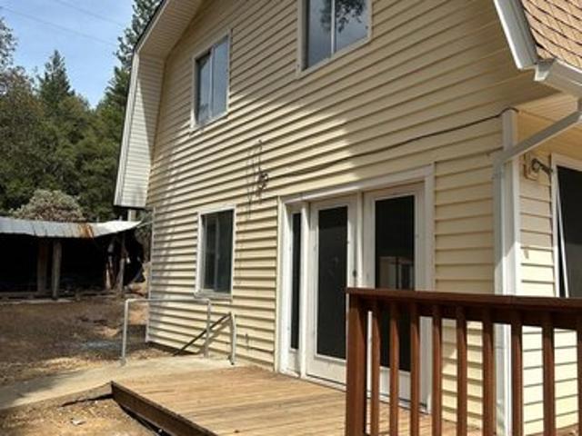 House for sale in Grass Valley, California
