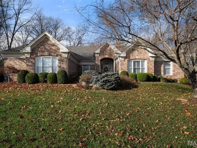 House for sale in Glencoe, Missouri