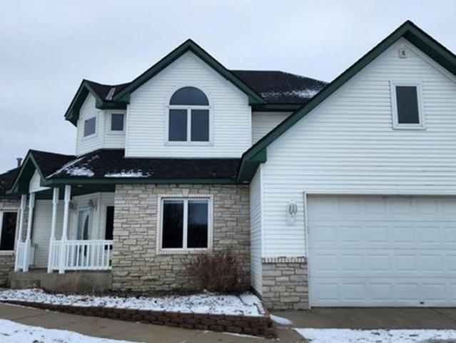 House for sale in Big Lake, Minnesota