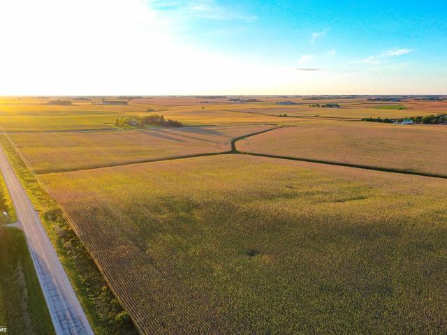 Farm for sale in Allison, Butler County