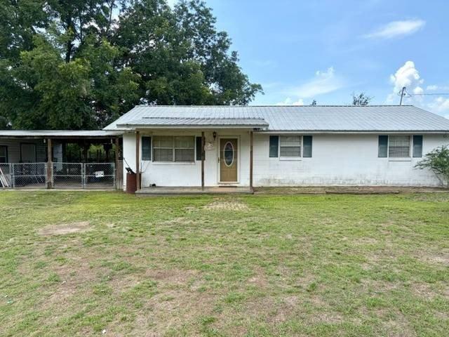 House for sale in Dozier, Alabama