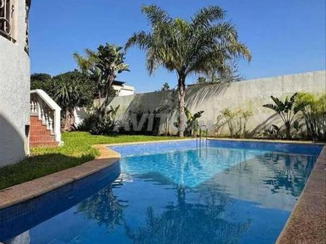 Propriété vente à Anfa, Gharb-Chrarda-Beni Hssen