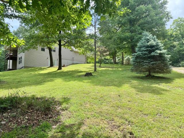 House for sale in Neosho, Missouri