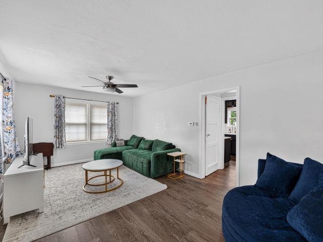 House for sale in Notre Dame, Indiana
