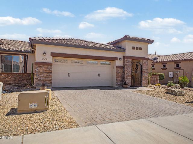 House for sale in Goodyear, Arizona
