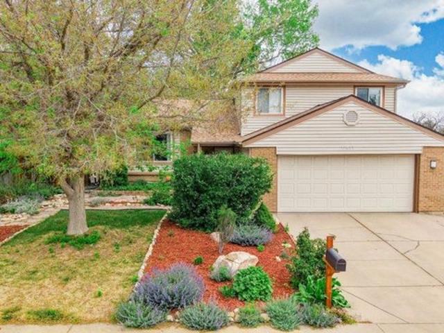 House for sale in Arapahoe, Colorado
