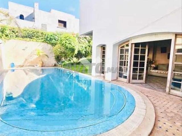 Propriété vente à Anfa, Sidi Belyout