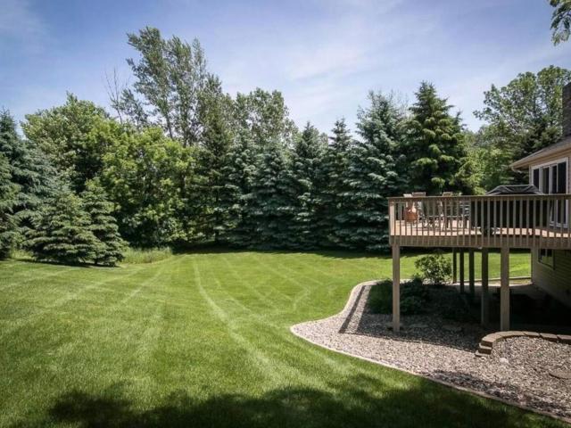 House for sale in Lakeville, Minnesota