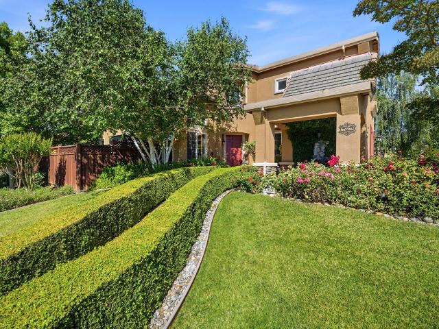 House for sale in Morgan Hill, California