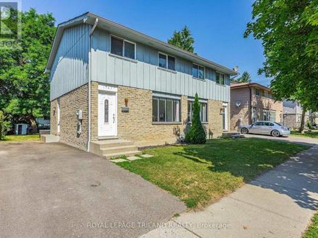Property for sale in Arva, Ontario