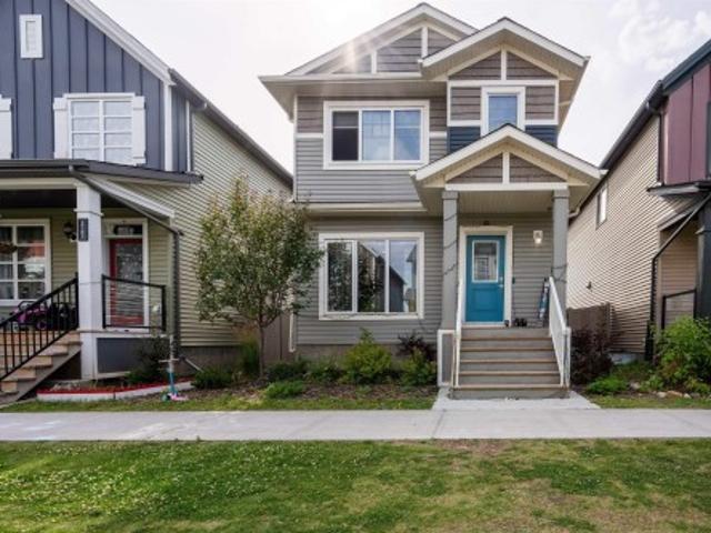 House for sale in Wedgewood, Alberta
