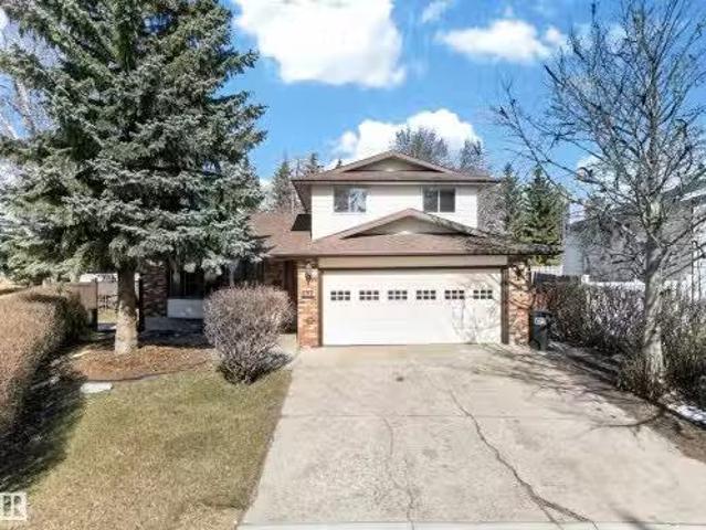 House for sale in Wedgewood, Alberta