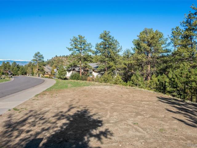 Land for sale in Castle Rock, Douglas County