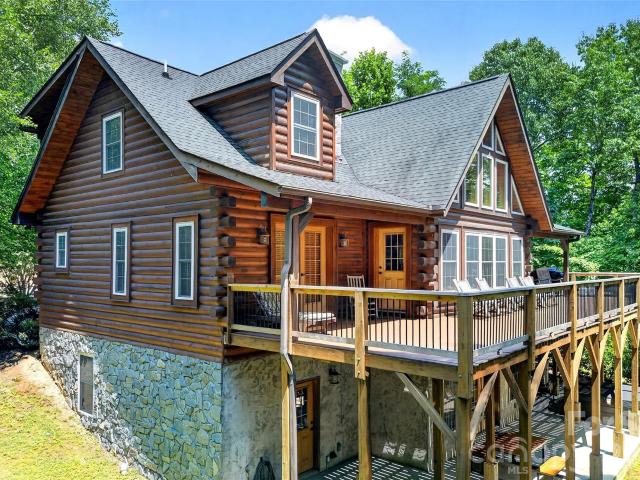 House for sale in Black Mountain, North Carolina