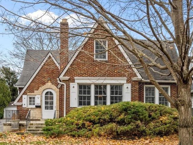 House for sale in Highland Park, Illinois