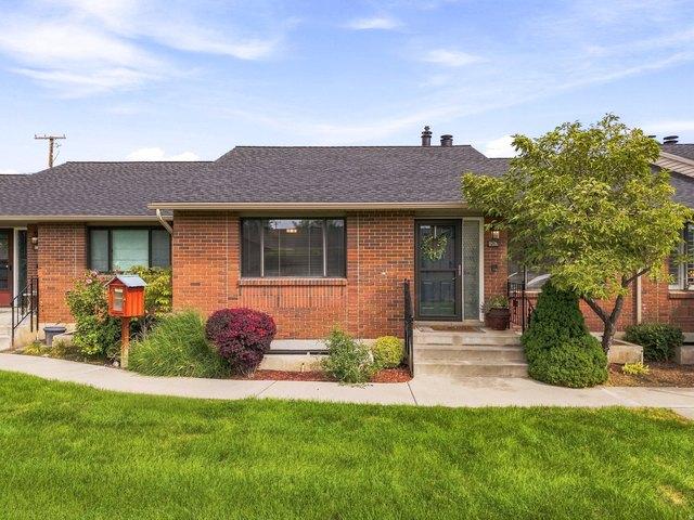 Condo for sale in Provo, Utah