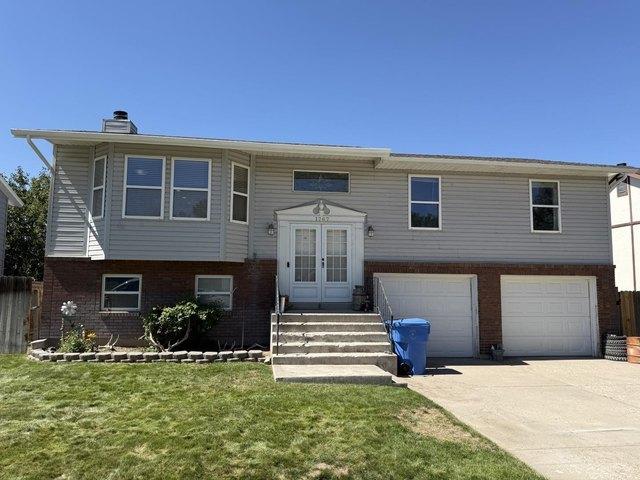 House for sale in Bannock, Idaho