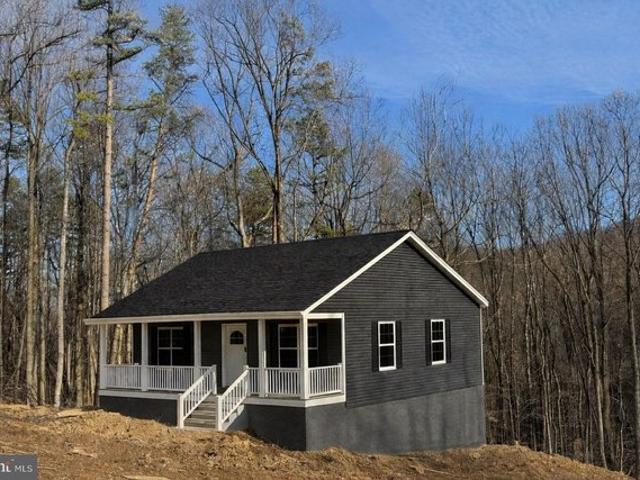 House for sale in Virginia
