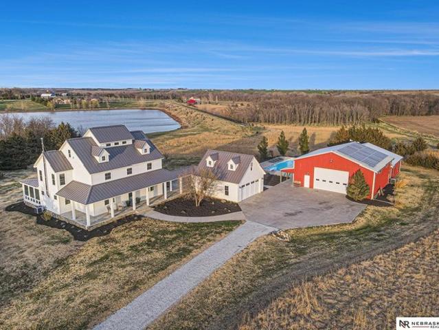 House for sale in Nebraska
