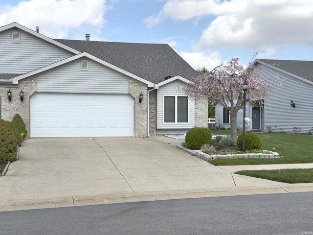 Condo for sale in Columbia City, Indiana