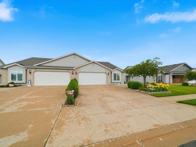 Condo for sale in Columbia City, Indiana