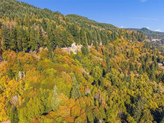 Land for sale in Cathlamet, Wahkiakum County