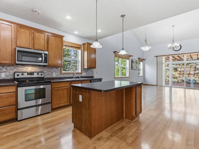 House for sale in Shakopee, Minnesota
