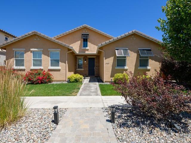 House for sale in Nevada