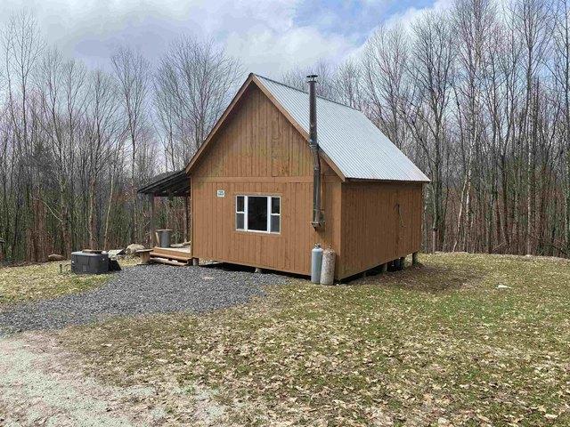 House for sale in Vermont