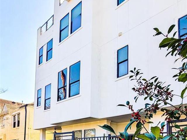 Townhouse for sale in Houston Townhouse for sale in Houston