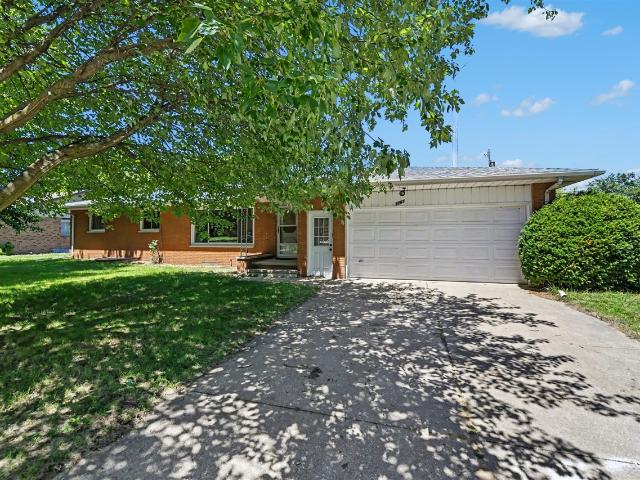 House for sale in Michigan