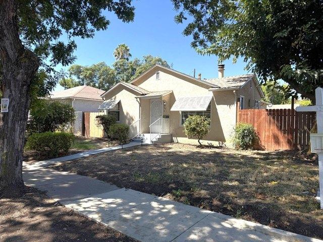 House for sale in Stockton, California